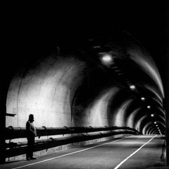 Tunnel