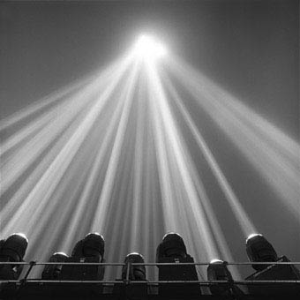 beams