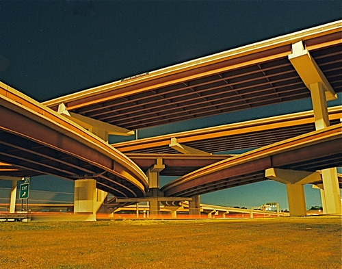 overpass
