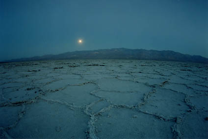 badwater